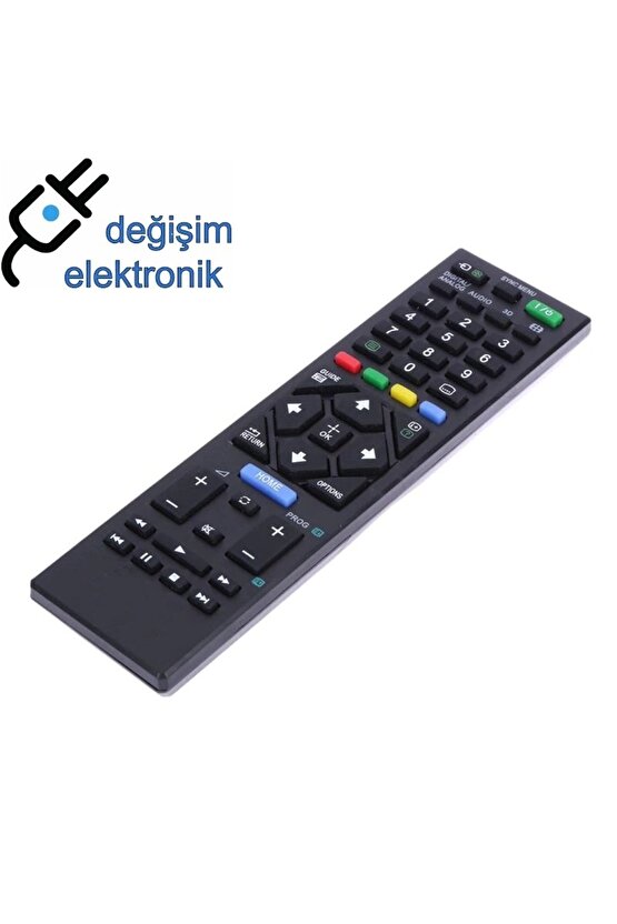 . Kdl-40ex400 Lcd Led Tv Kumandası