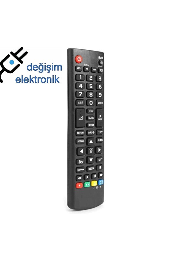 Lg 37lh4000 Lcd Led Tv Kumandası