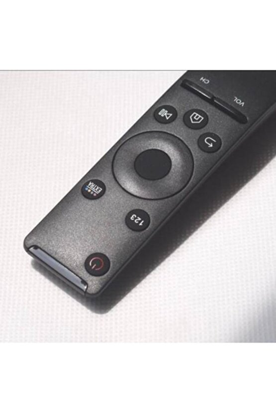 Samsung Bn59-01312b Akıllı Kumanda Netflix Prime Video Yeni Model