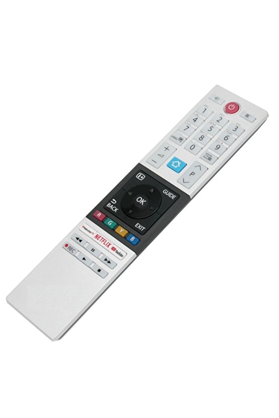 Ct-8543 Smart Led Tv Kumandası