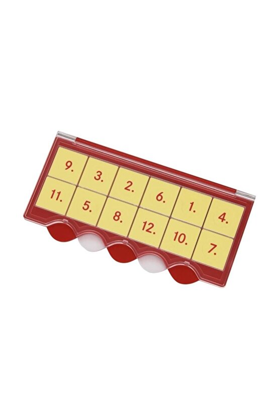 Dizge 5-6 Yaş Zeka Geliştirici Eğitim Seti (11 KİTAPÇIK KONTROL ARACI) Işitsel Dik