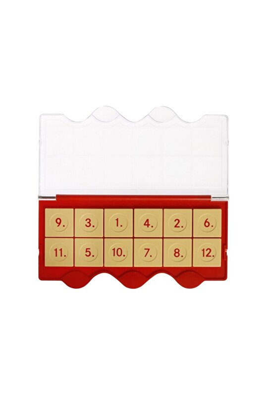 Miniyup 5+ Yaş Eğitim Seti (10 Kitapçık + 1 Miniyup Kontrol Kutusu)
