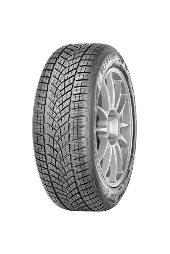 27545 R21 110v Xl Ultragrip Performance Suv G1 Mo1 Fp Kış 4x4 2021