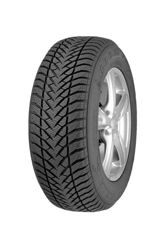 UltraGrip 8 18560R15 84T M+S ( Yıl: 2024 )