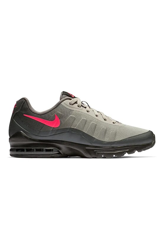 Air Max Invigor Erkek Siyah Sneaker Ayakkabı CD1515-002