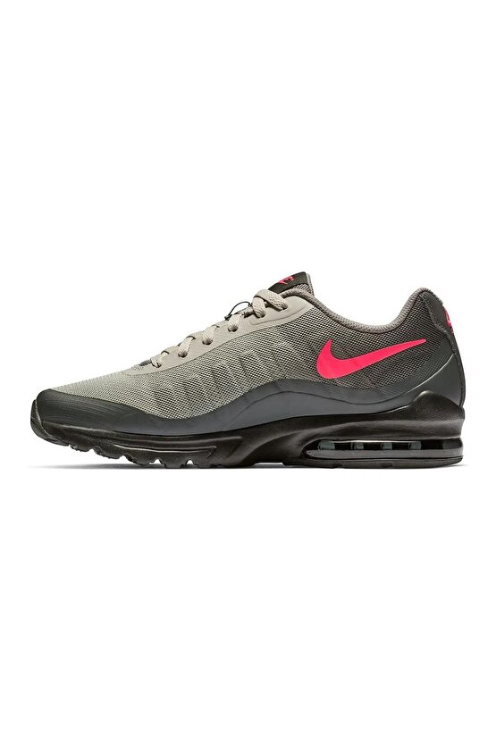 Air Max Invigor Erkek Siyah Sneaker Ayakkabı CD1515-002