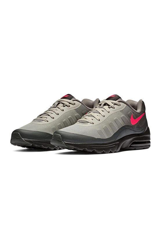 Air Max Invigor Erkek Siyah Sneaker Ayakkabı CD1515-002