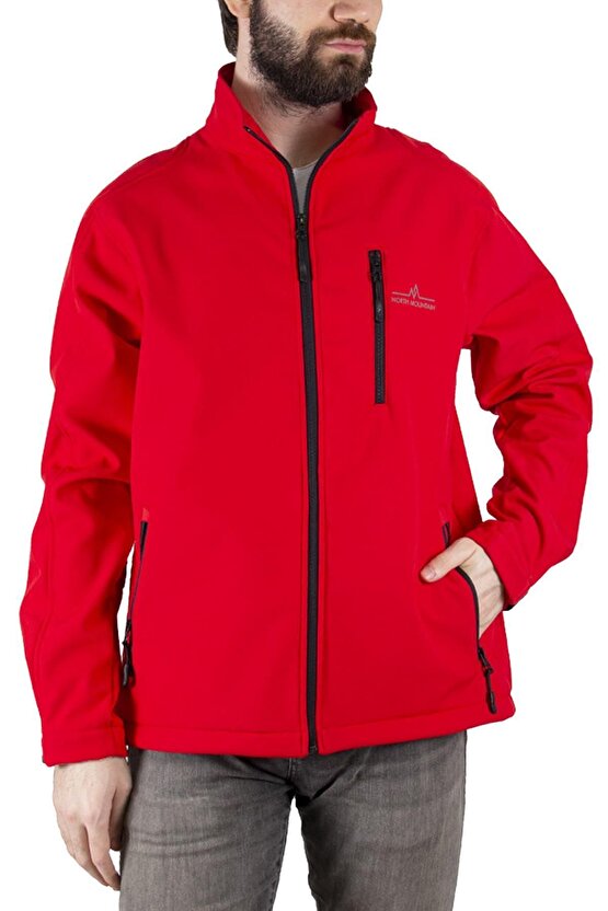 Nm1800 - Pam Softshell Mont