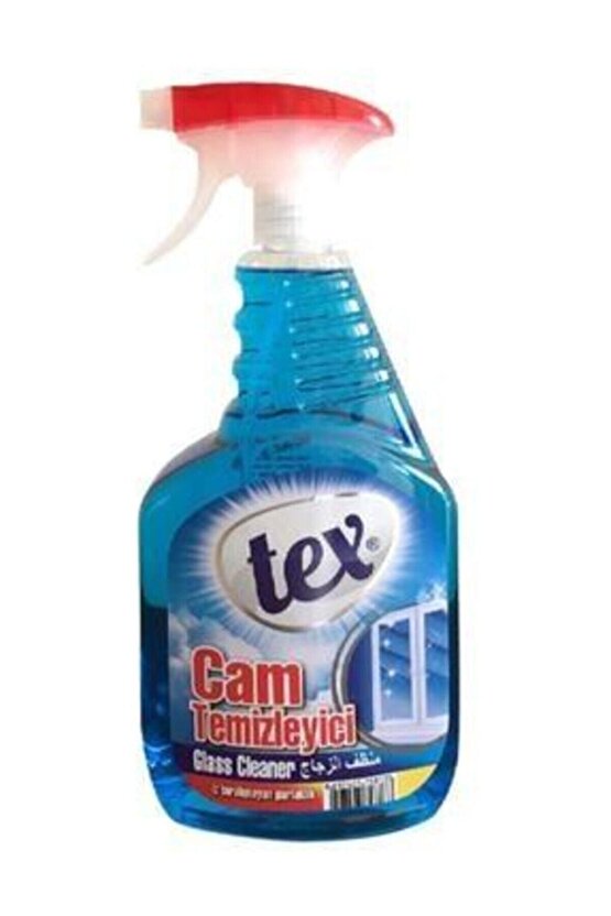 Cam Temizleyici