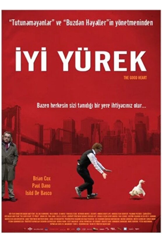 The Good Heart (iyi Yürek)