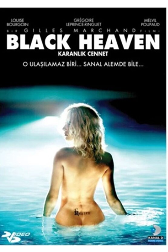 Black Heaven Karanlık Cennet