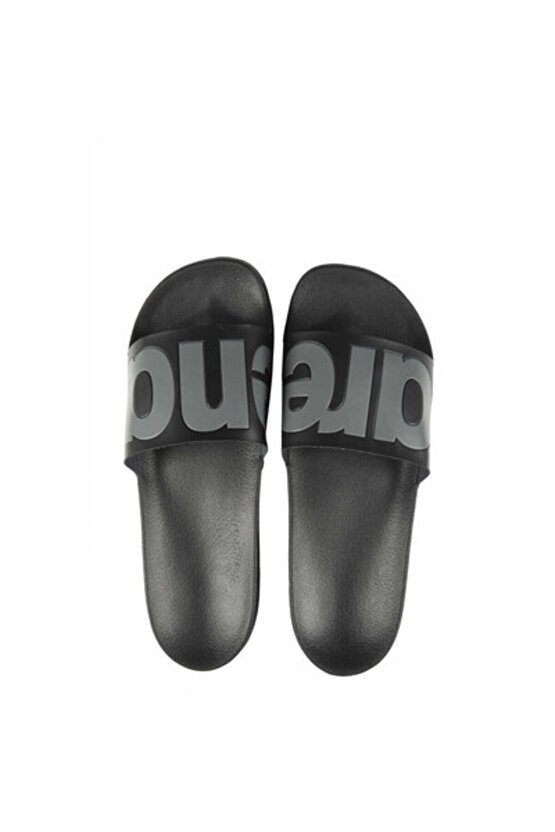 Urban Slide Ad Unisex Terlik