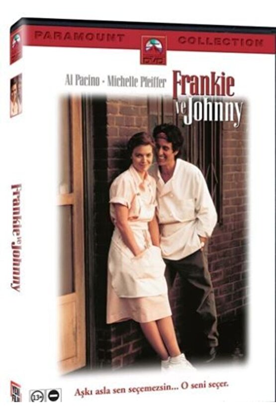 Frankie & Johnny