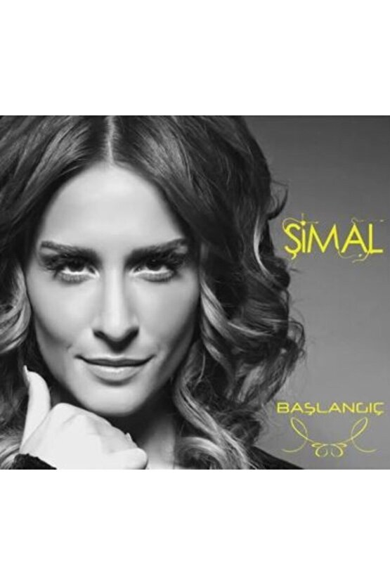 Şimal Başlangıç Cd