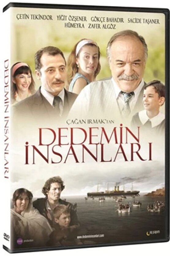 Dedemin Insanları