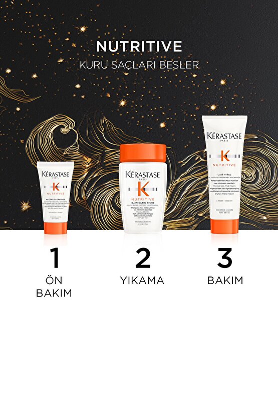 Nutritive Discovery Set