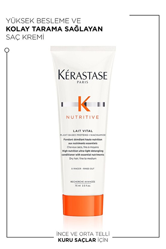 Nutritive Discovery Set