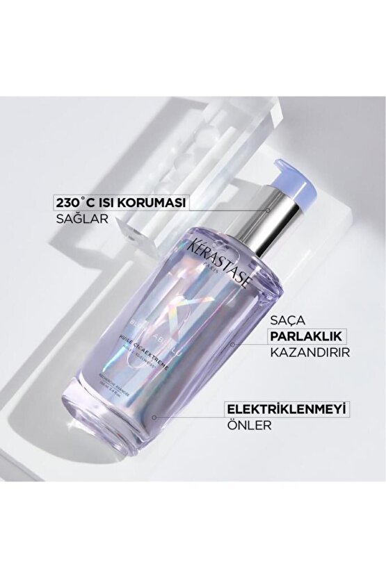 Blond Absolu Huile Cicaextreme Bakım Yağı 100 ml