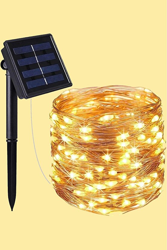 Himarry Solar Güneş Enerjili Gün Işığı 200led