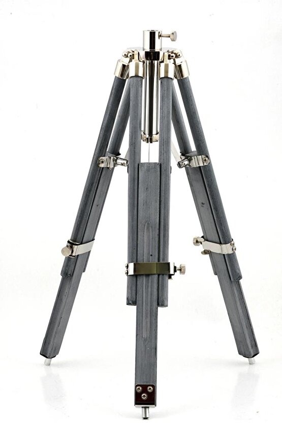 Tripod Standlı Dönen Dekoratif Dünya YerKüre Harita Hediyelik