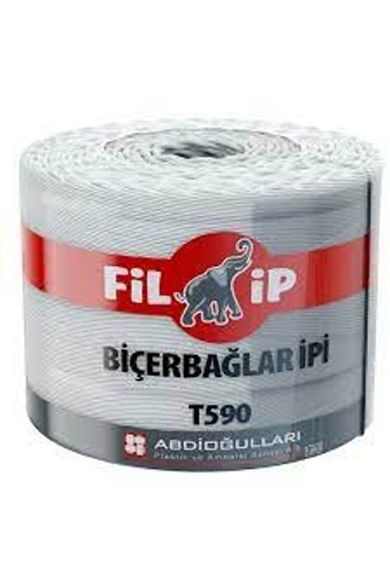 Biçer Bağlar Ipi 2 Kg Fil Ip