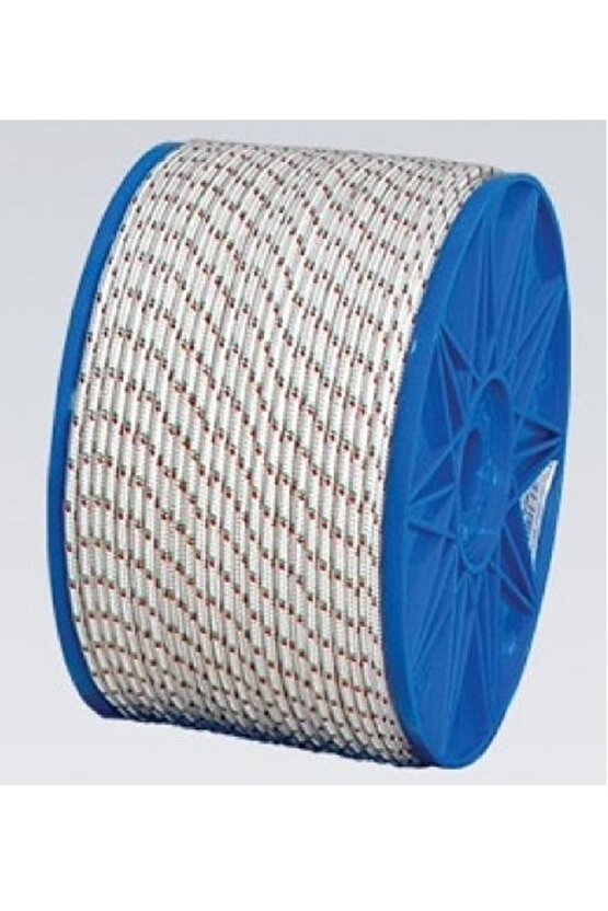 6mm 100 Metre Iskota Ip Polyester Ip Halat Ip Gemici Ipi