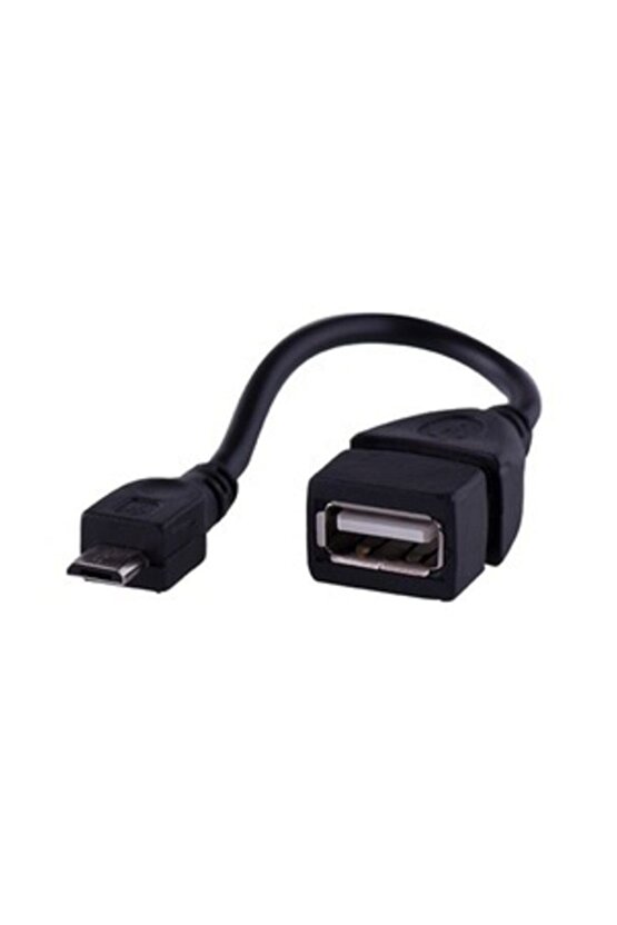 Otg Dönüştürücü Usb Micro