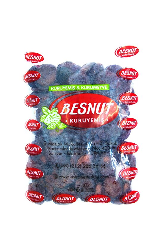 Günkurusu Kayısı Jumbo 1 Kg