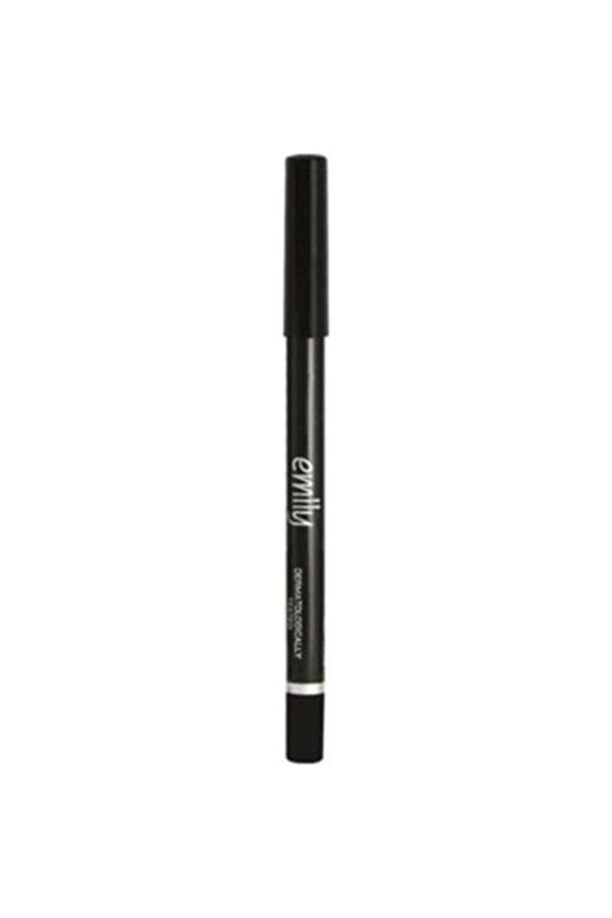 Waterproof Eye Pencıl No:124