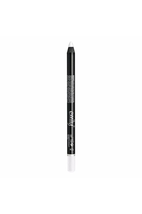 Waterproof Eye Pencıl No:124