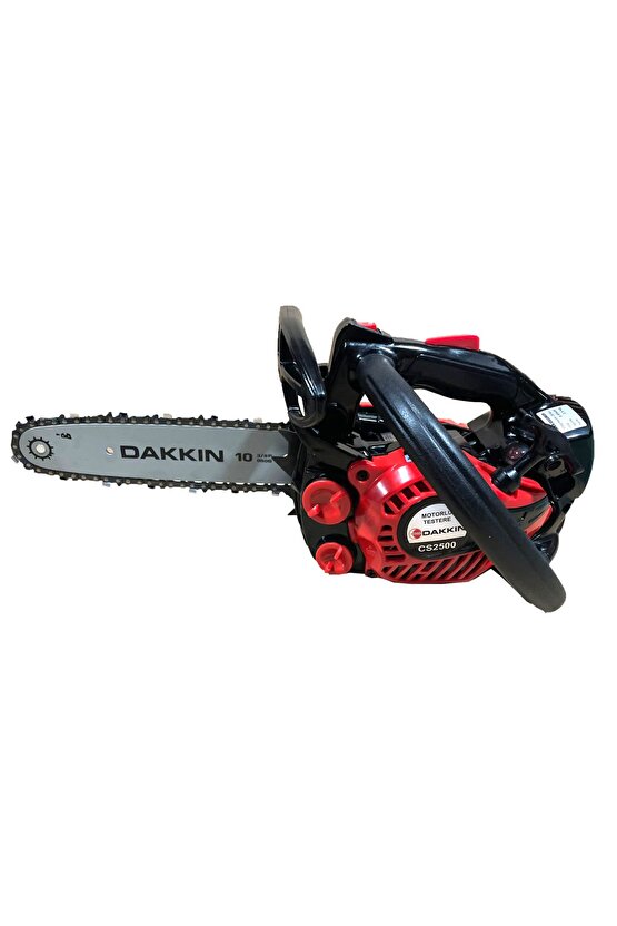 MOTORLU TESTERE DAKKIN-CS2500S