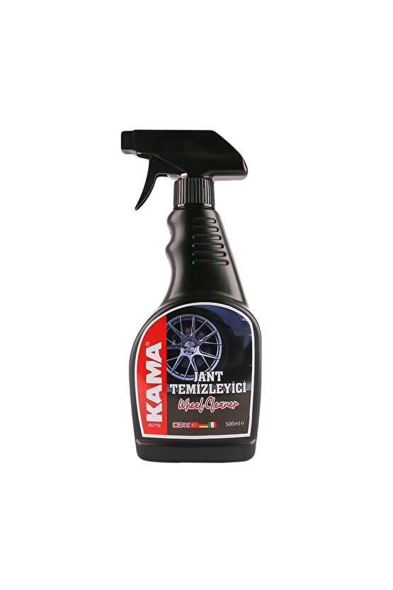 Jant Temizleyici 500ml Whell Cleaner