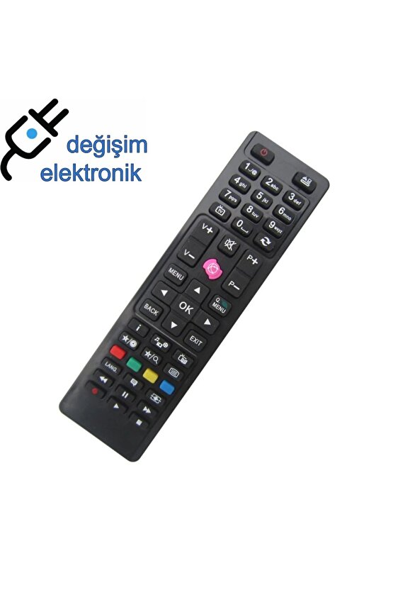 Seg 32sc5650 Led Tv Kumandası