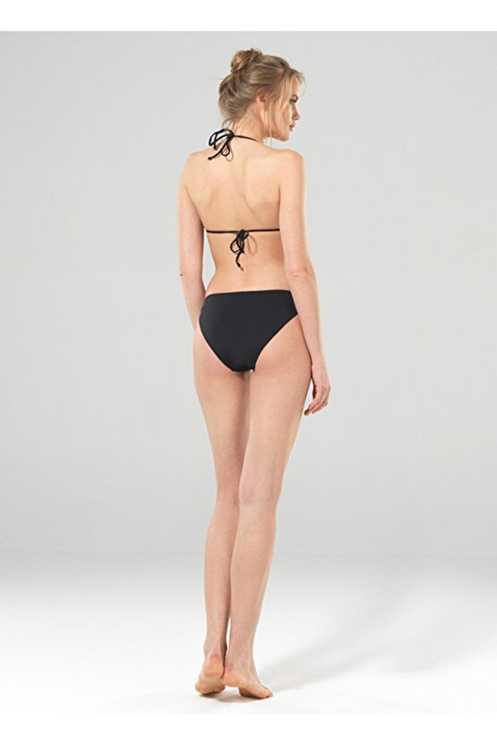 Kadın Bikini Alt 8931 - Siyah