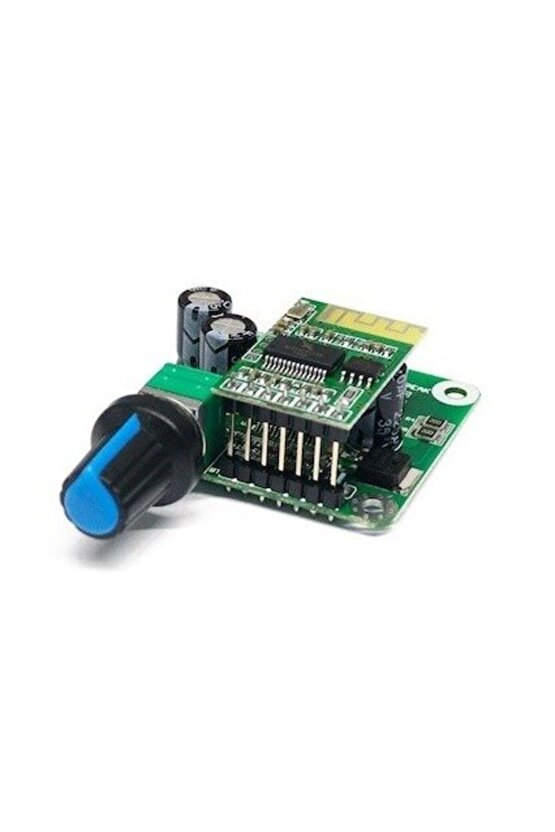 Tpa3110 2x15W Bluetooth Amfi Modülü