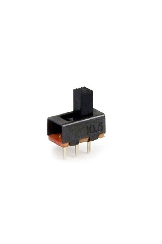 Ic-205 Slide Switch On-off 3p Pcb