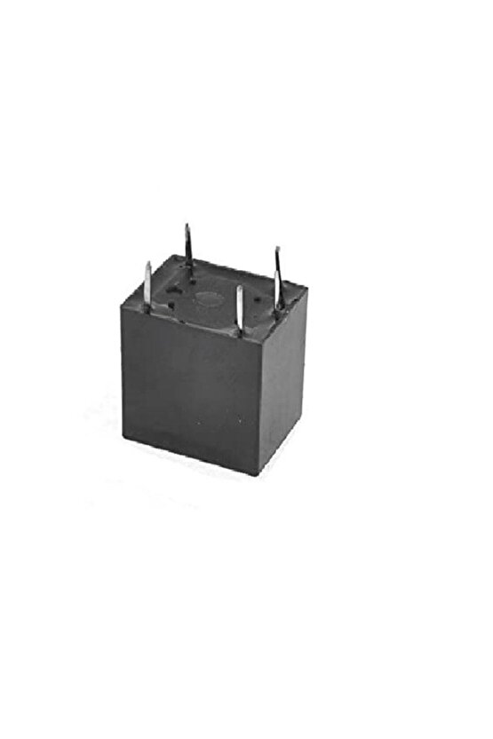 Jqc-3f(t73)-12vdc 1zs 12v 10a 250vac 10a 28vdc Küp Role Kare Röle