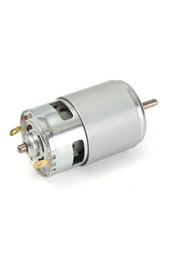 Rs775 12 Volt 3000 Rpm Dc Motor