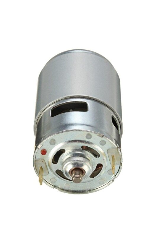 Rs775 12 Volt 3000 Rpm Dc Motor