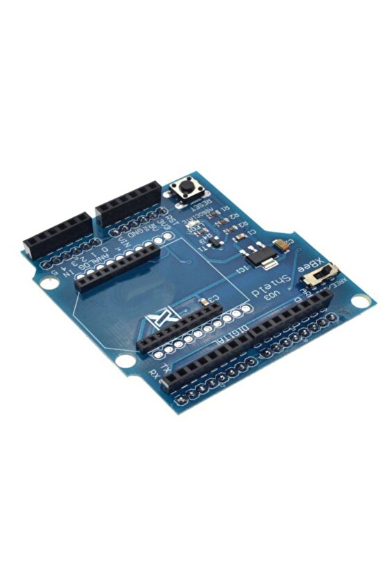 Xbee Pro V3 Module Bluetooth Bee Shield V03