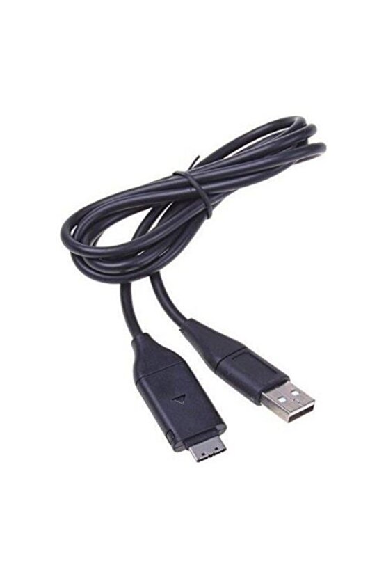 Fotoğraf Makinesi Usb Data Şarj Kablosu Suc-c7 Cb20u05a