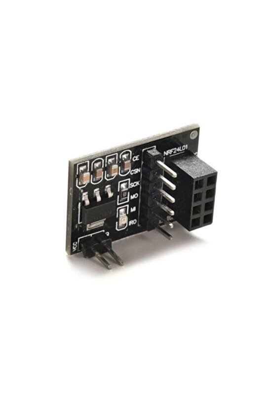 Nrf24l01 Adaptör Modülü 3.3v Adaptör Kartı (kk376)