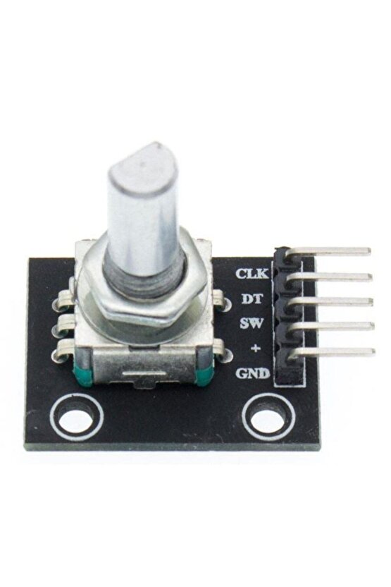 Rotary Encoder Modülü Ky-040 Hw-040 Modül