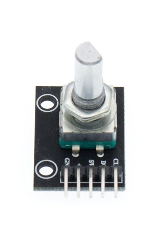 Rotary Encoder Modülü Ky-040 Hw-040 Modül