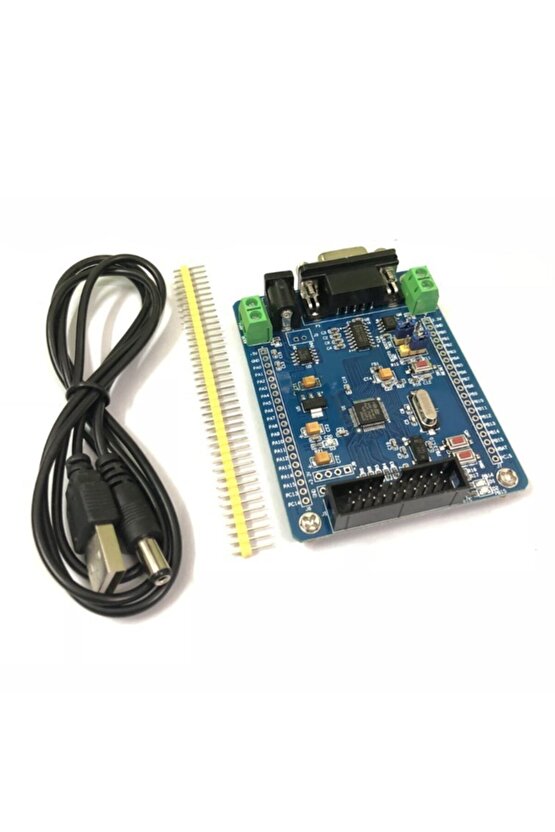 Stm32 Arm Endüstriyel Stm32f103c8t6 Rs485 Can 485