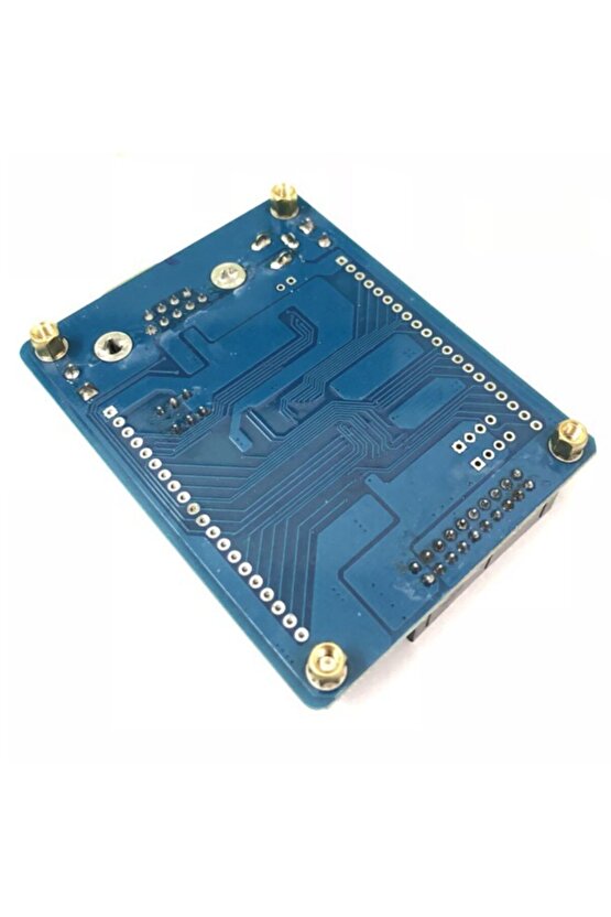 Stm32 Arm Endüstriyel Stm32f103c8t6 Rs485 Can 485