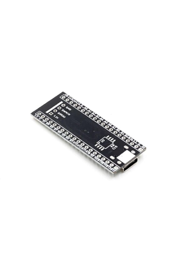 Stm32f411 Ceu6 Geliştirdme Kartı