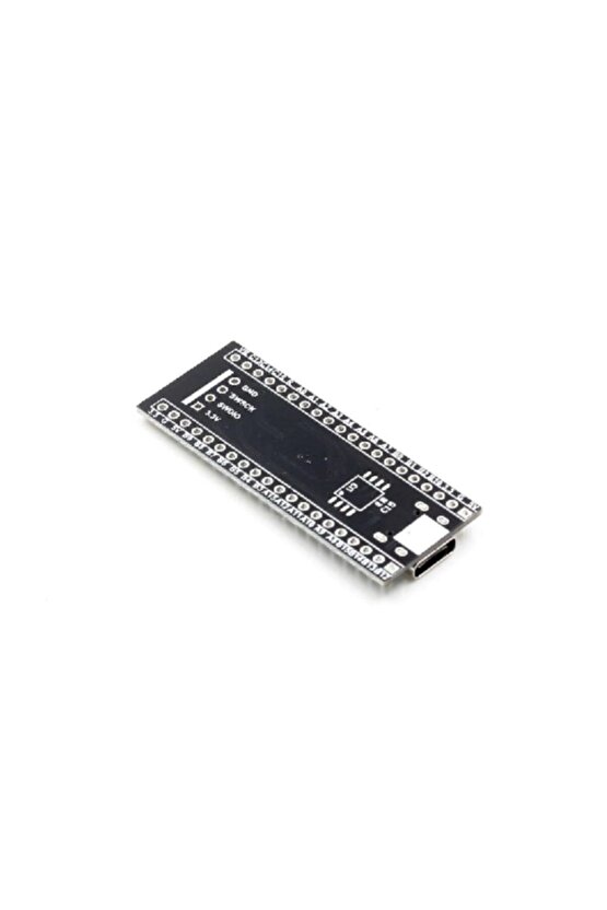 Stm32f401 Ccu6 Geliştirdme Kartı