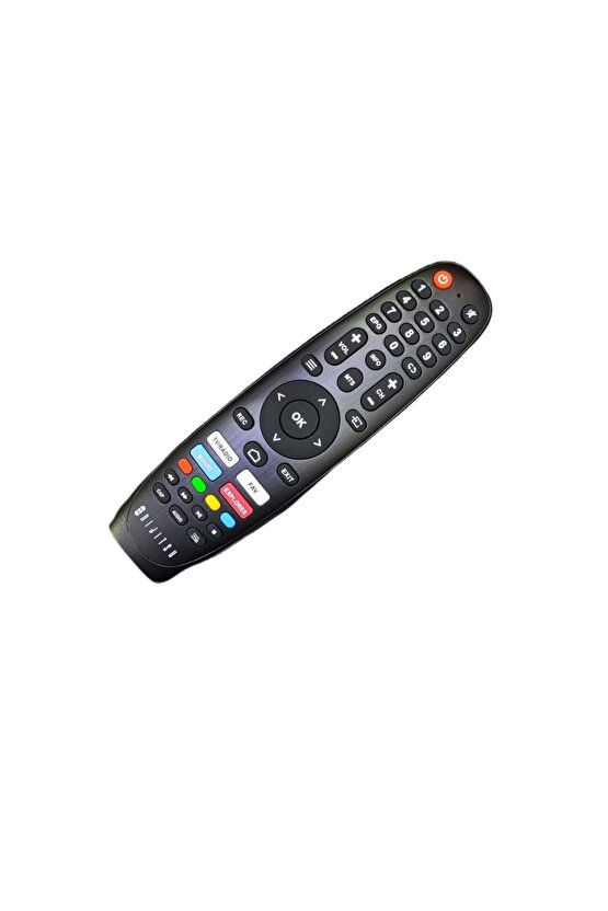 DİJİTSU 32DS9800 RC639482 43DS9800 50DS9800 55DS9800 75DS9800 LED UHD ANDROİD TV UZAKTAN KUMANDASI