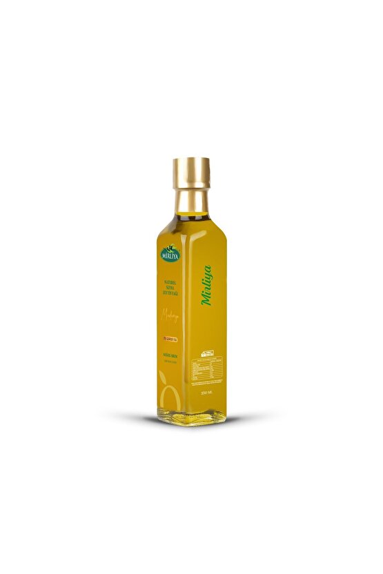 Naturel Sızma Zeytinyağı 250 Ml.